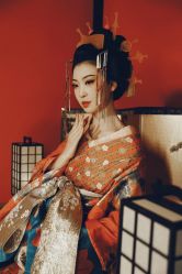 点击看大图 -持熹光年写真体验馆