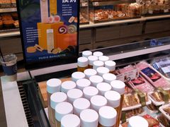 -巴黎贝甜(大宁国际商业广场店)