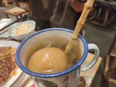 -长安大牌档之西安博物院文化餐厅(中贸店)