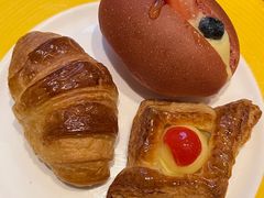 -广州增城富力万达嘉华酒店