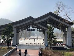 -岳麓山风景名胜区
