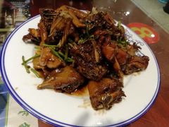 -赵记煎饼卷大葱(东岳店)