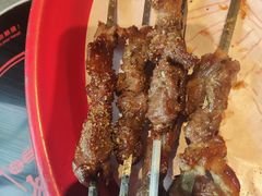 -北三老太太烧烤(人生一串上榜店)