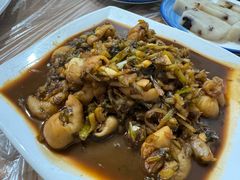 -妈妈的小作坊(陈家镇店)