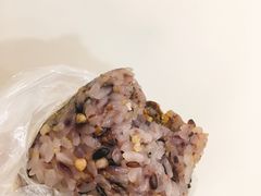 -芳婆糕团店(王府大街店)