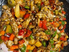 -大川先生·小龙虾·川菜(信义坊店)