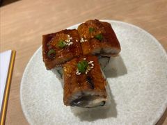 -元气寿司(新城市广场店)