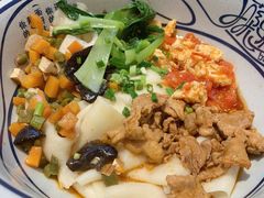 -陇上秦轩biangbiang面(萧山万象汇店)