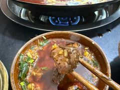 -肥龙火锅(南坪店)