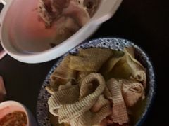 -虢国羊肉汤馆(政二街店)