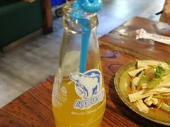 -柿子树炭烤羊腿(金台路店)