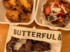 -B&C黄油与面包·THE GARDEN BAKERY概念店(世纪汇店)