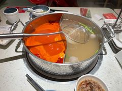 -左庭右院鲜牛肉火锅(长泰广场店)