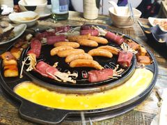 -真牛炭火烤肉(射阳店)