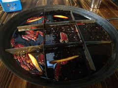 -独雅老火锅(原宏声巷店)