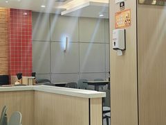 -子午路张记肉夹馍(兵马俑店)