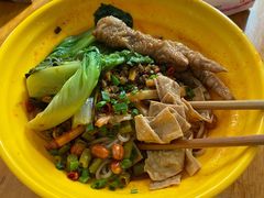 干捞米粉-龍城柳州螺蛳粉(群星路店)