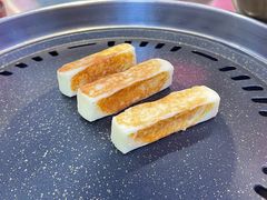 -韩味南山塔·烤肉自助(中骏世界城店)