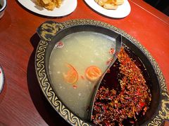 -黄家码头老火锅(解放碑旗舰店)