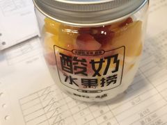 -御蝶坊生日蛋糕KNAC(新村店)