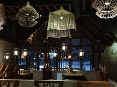 -太泰东南亚餐厅(万福广场店)