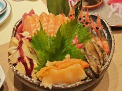 -大渔铁板烧(海雅缤纷城店)