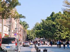 -广州白天鹅宾馆