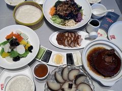 -7号院家宴.烧鸽子(门头沟店)