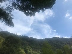 -千泷沟大瀑布旅游区
