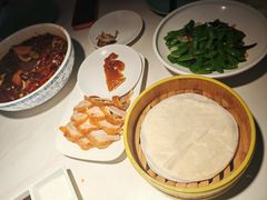 -全聚德(大兴国际机场店)