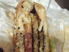 -麦当劳（开元店）-洗手间