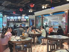 -顺德杨廷记(白云山店)