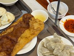 -姚记炒肝店(鼓楼店)