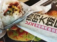 -肯德基(茂业店)