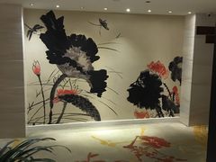 -温州龙湾国际机场温德姆酒店