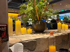-江边城外烤全鱼(方庄时代购物中心店)