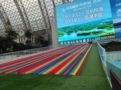 -环球中心海洋乐园