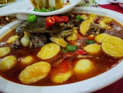 -天和缘酒楼·宴会厅