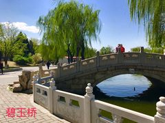 景点-丰台花园