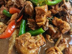 -八两八金·莱芜特色炒鸡(市南漳浦路店)