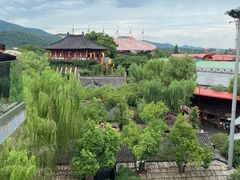 -杭州宋城