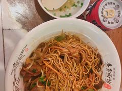 -春雪面馆(转塘店)