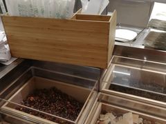 -叶子与茶(苏宁广场店)