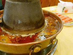 火锅-清真·马家火锅美食城(镇江北路店)