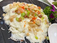 -寻味顺德·南记酒家·传统顺德菜·鱼生(广源路店)