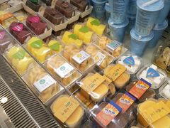 -BreadTalk面包新语·烘焙蛋糕(海岸城店)