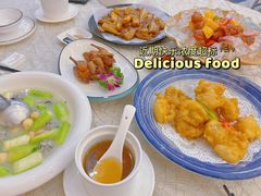 -轩记海鲜餐厅·四十五年老字号·经典粤菜(西区彩虹店)