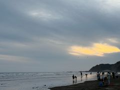 -大鹿岛