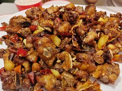 -偏爱炒鸡(老县衙店)