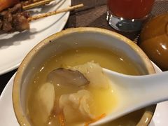 -上海虹桥宾馆味翠餐厅